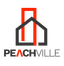 Peachville Platinum logo